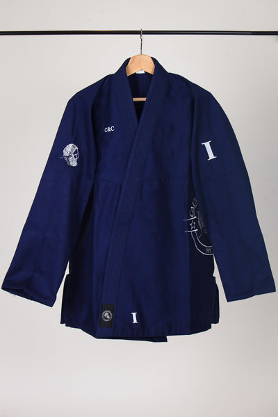 Navy Competition GI 105BCE